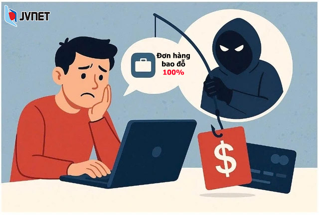 đơn hàng đi Nhật bao đỗ