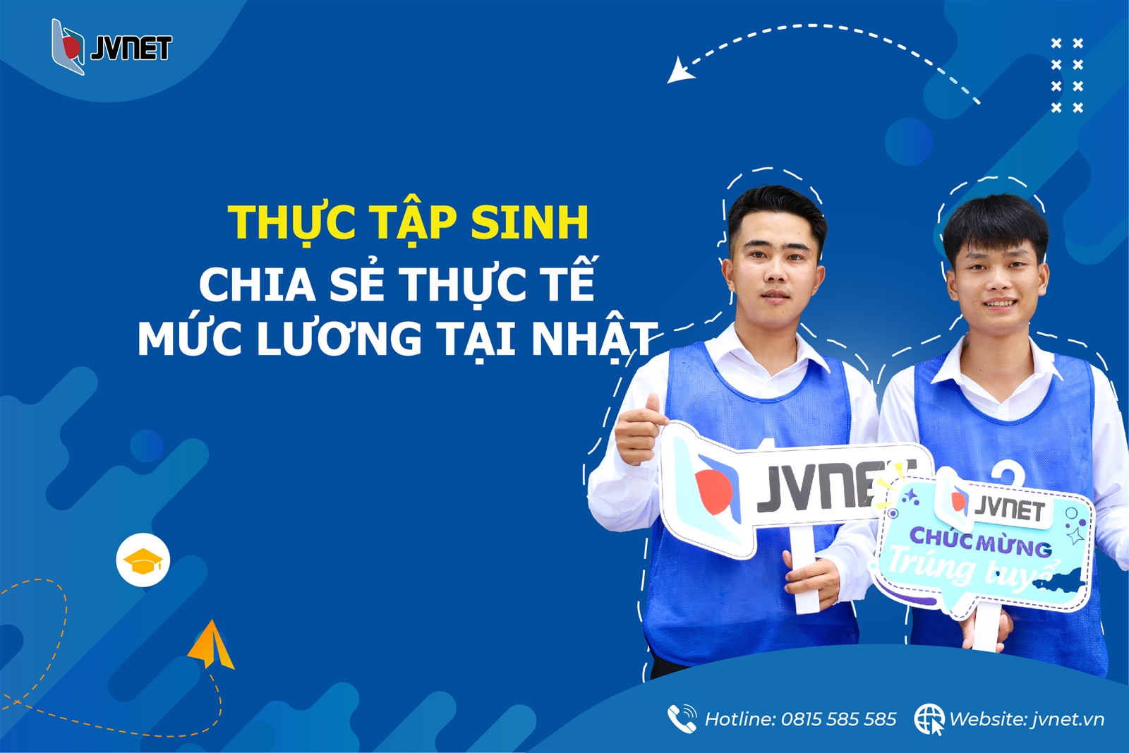 chia sẻ mức lương tại nhật bản
