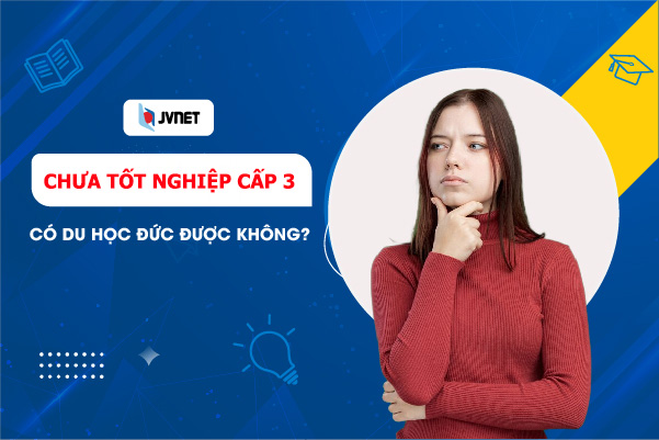 du học nghề bên đức cần bằng cấp gì