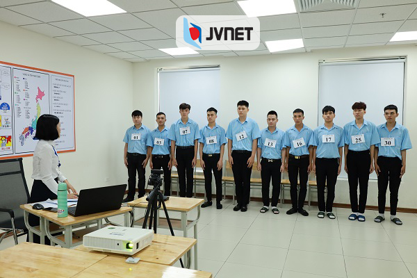 phỏng vấn online