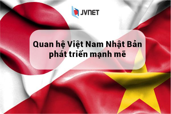 Quan hệ Việt Nam - Nhật Bản XKLĐ 