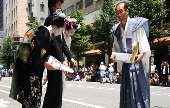 văn hóa tặng quà cho người Nhật Bản 