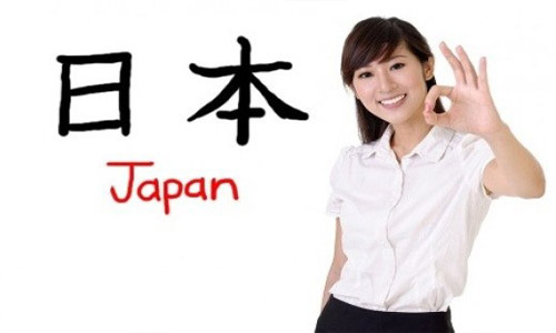 học tiếng Nhật Bản hiệu quả 
