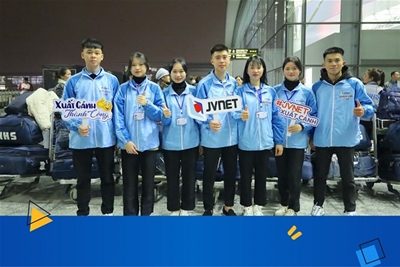 Ưu nhược điểm khi đi Nhật theo diện tokutei là gì? 