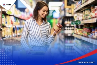 Giải đáp: Loại thực phẩm nào được mang vào Đức?