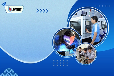 Những ngành nghề đi Nhật yêu cầu lao động thuận tay phải