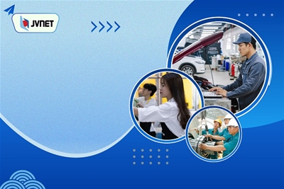 Top ngành nghề ở Nhật dễ chuyển sang Tokutei nhất